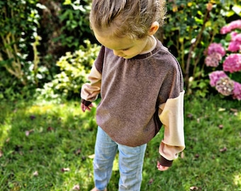 Oversized Sweater Cord