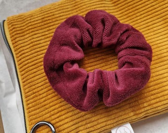 Scrunchie Nicki