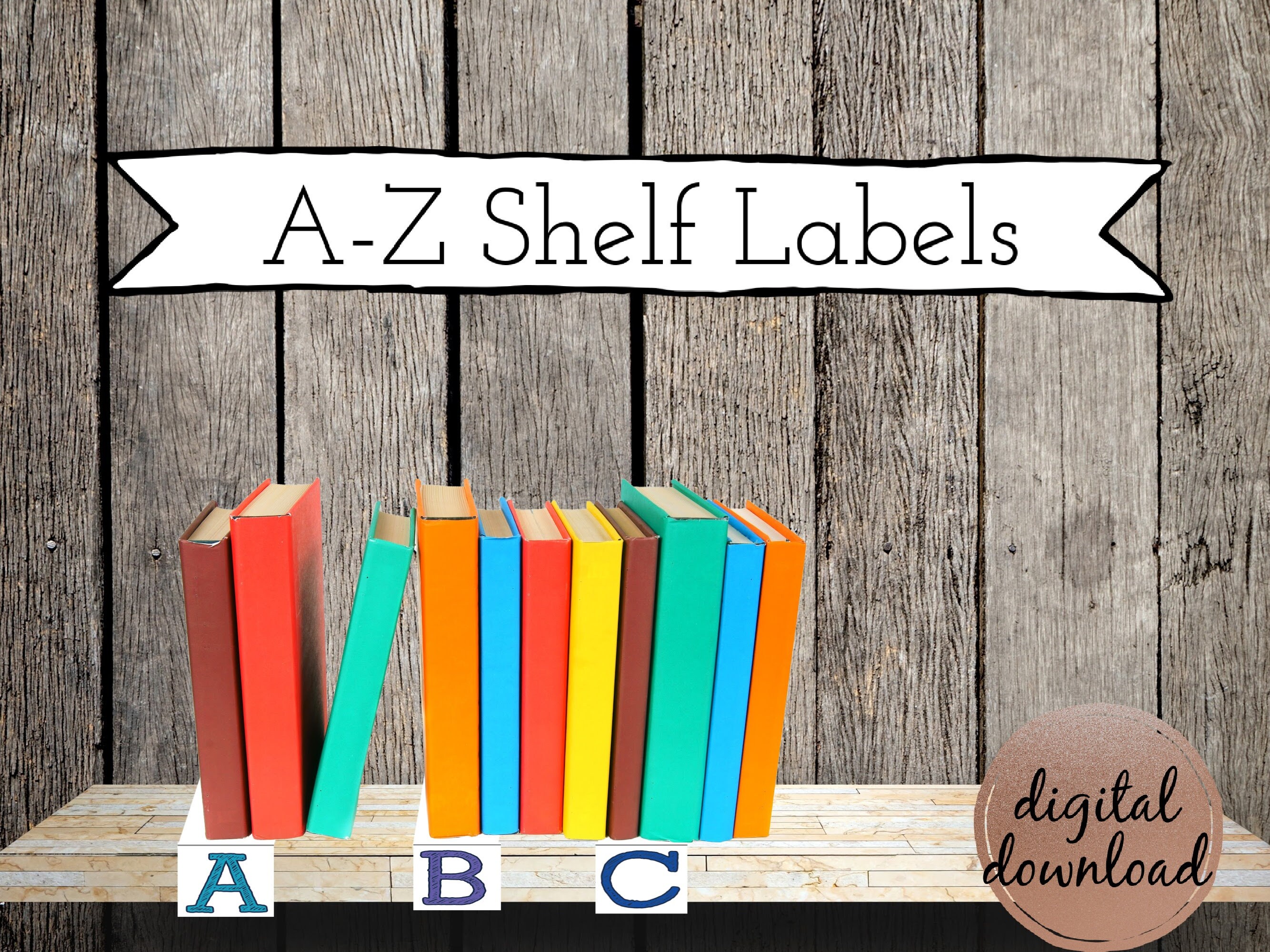 Chalkboard Sign Bundle for School or Classroom Library | Library ...