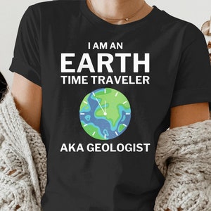 Shirt für Geologen Geschenk für Geologen Shirt für Geologie Lehrer Geschenk für Geologie Lehrer Shirt für Geologie Studenten Geschenk Rock Sammler Geschenk