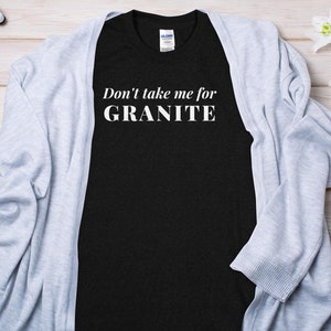 Shirt für Geologen Geschenk für Geologen Shirt für Geologie Lehrer Geschenk für Geologie Lehrer Shirt für Geologie Studenten Geschenk Rock Sammler Geschenk