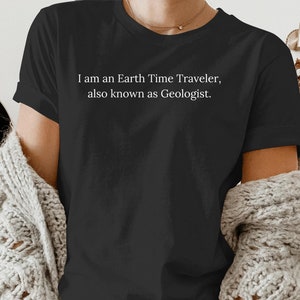 Shirt für Geologen Geschenk für Geologen Shirt für Geologie Lehrer Geschenk für Geologie Lehrer Shirt für Geologie Studenten Geschenk Rock Sammler Geschenk