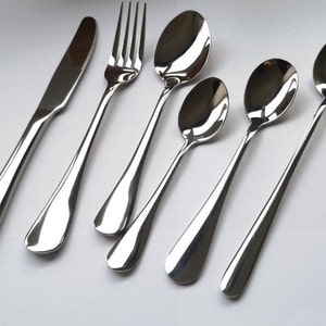 Custom cutlery