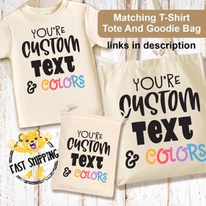 Your Custom Text & Colors 100% Cotton Baby Onesie® image 5