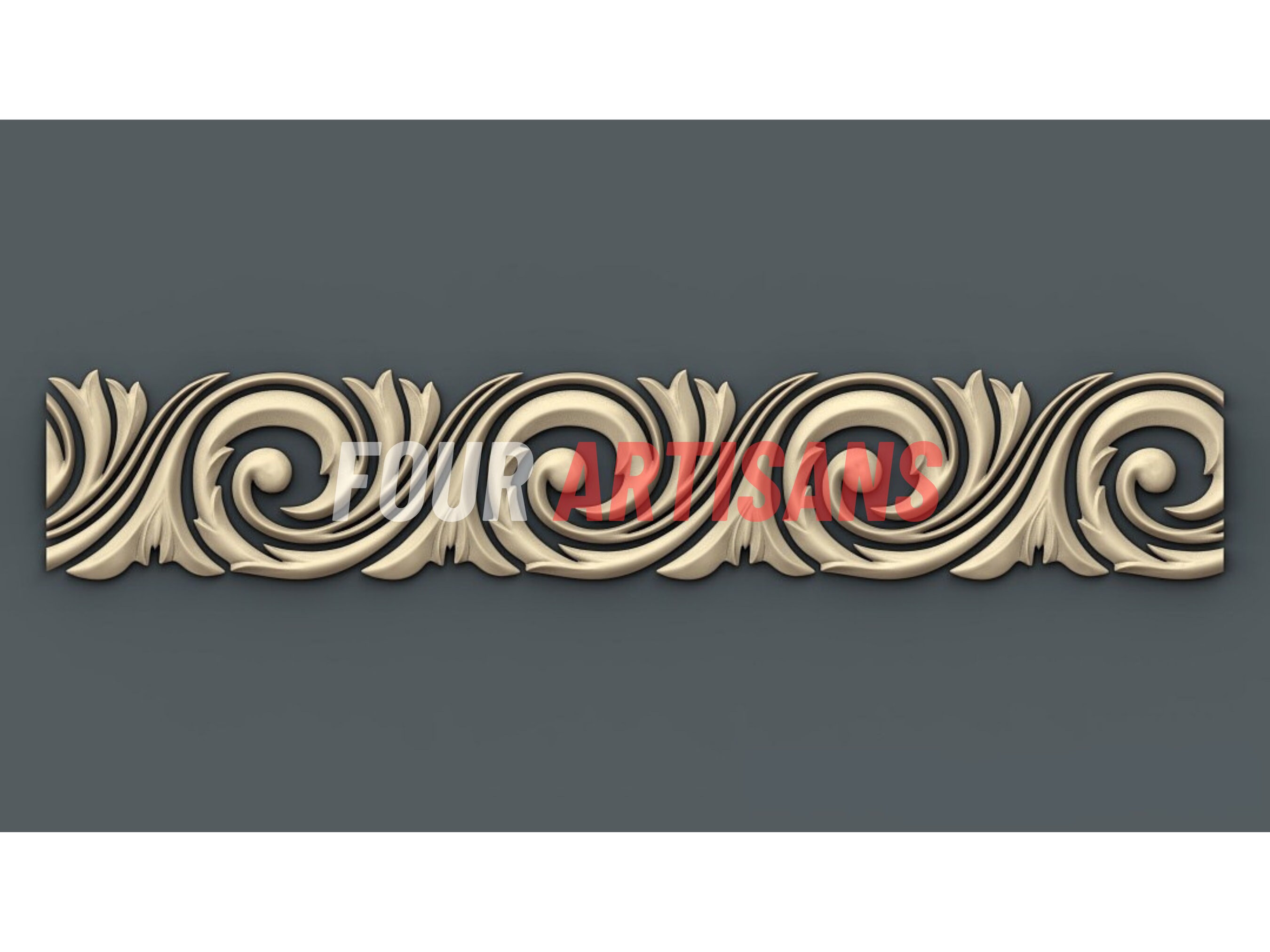 Cnc Files, Cnc Router Files, Cnc Files for Wood Router, Rlf Files, Wood Carving, Vintage Designs