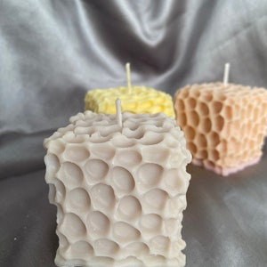 Honeycomb Cube