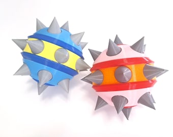 Demoman&#39;s Stickybombs Replica Prop | Team Fortress 2