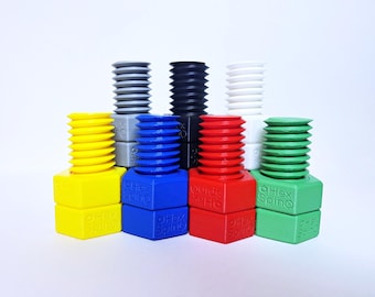 Hex Spin™ | Relieve your stress with a spin | Spinning Stress Reliever Toy