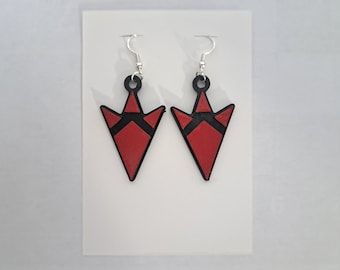 The Legend of Zelda | Goron Earrings