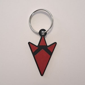 The Legend of Zelda | Goron Keychain