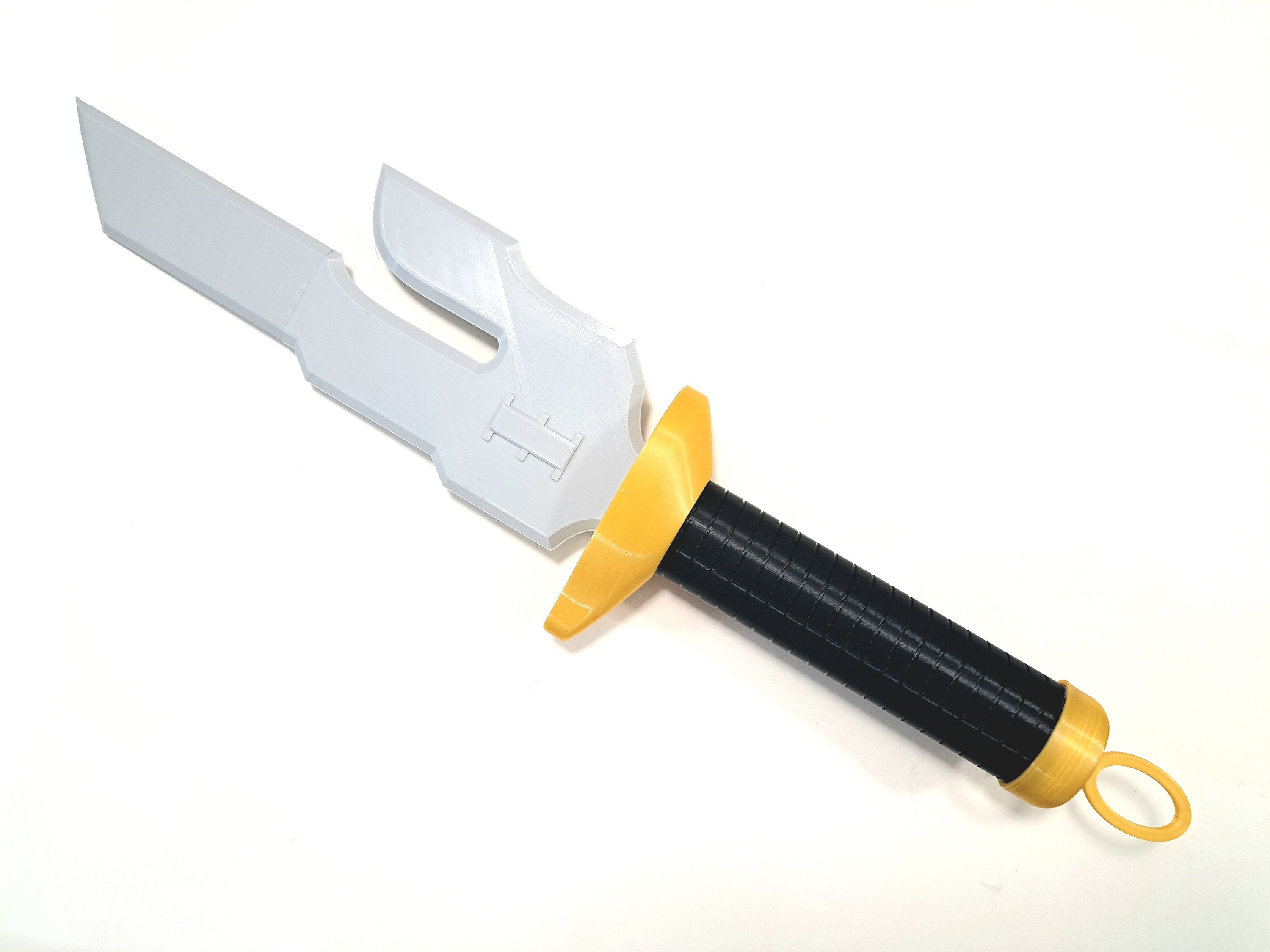 Jujutsu Kaisen Inverted Spear of Heaven Etsy