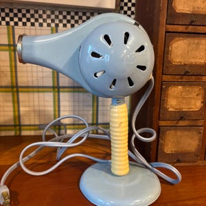 Handy Hannah Hair Dryer - Etsy