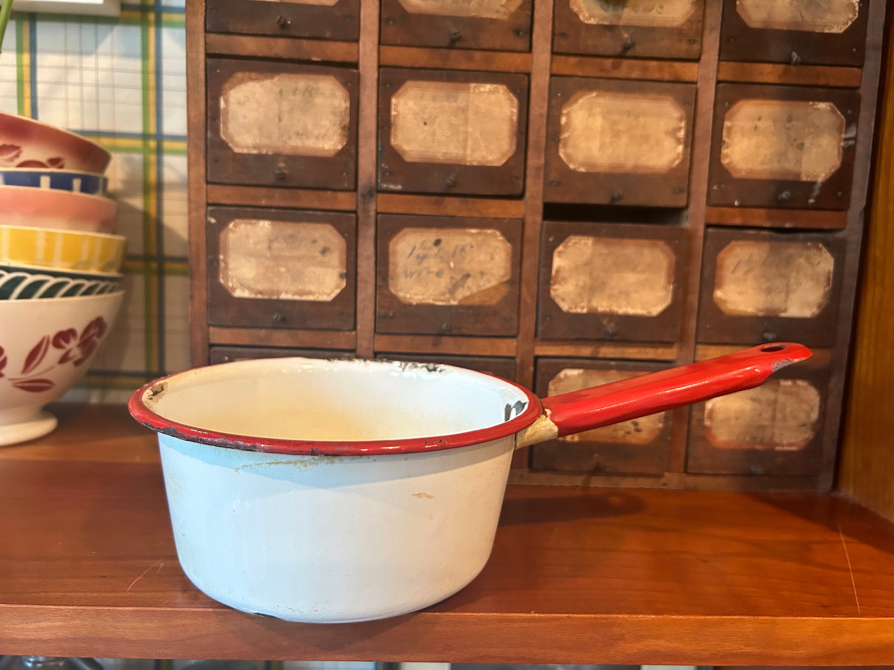 Faitout émaillé Fusion TEC WMF | Cuisin'Store