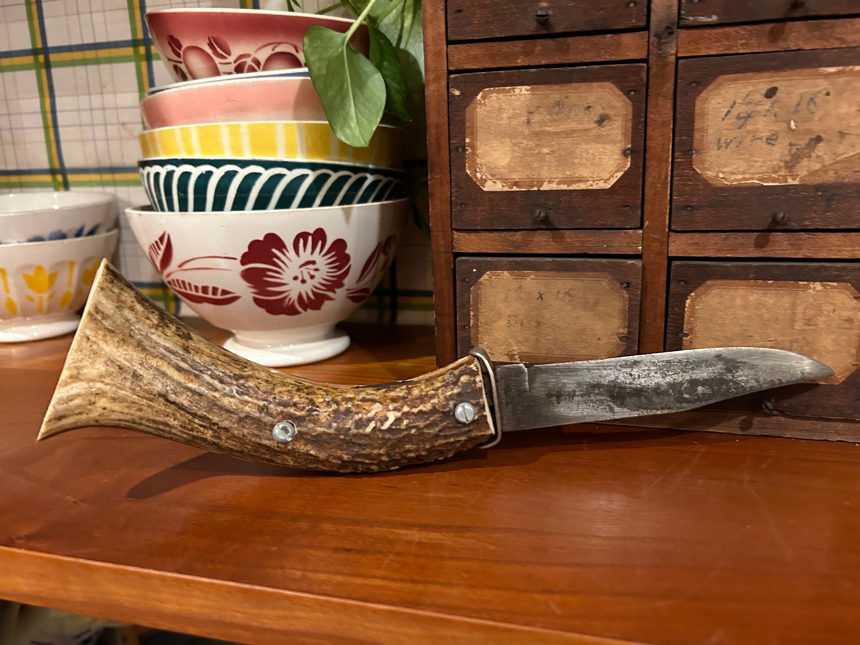 Vintage mexico knife - Etsy 日本