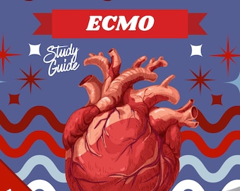 Alles over ECMO-studiegids *DIGITAL FILES*