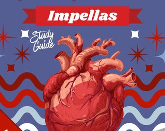 Alles over Impellas-studiegids *DIGITAL FILES*