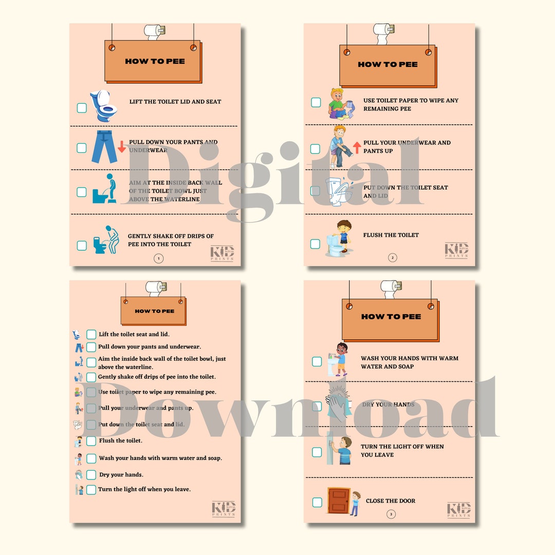 boy-peeing-how-to-pee-potty-training-guide-printable-design-pdf