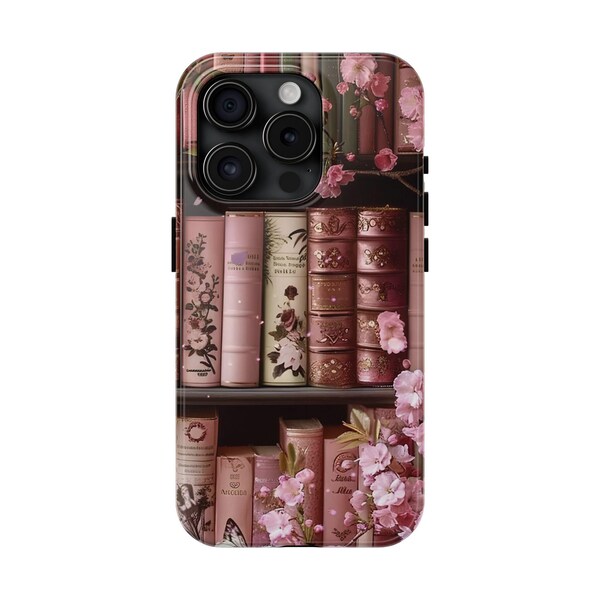 Sturdy Book Case Etsy