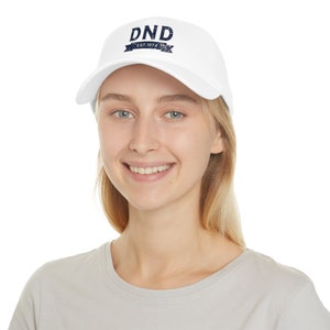 Czapka DND | Czapka dla taty z EST 1974 | Świetny prezent dla ojców, którzy kochają DND | Prezent dla mistrza lochów zdjęcie 3
