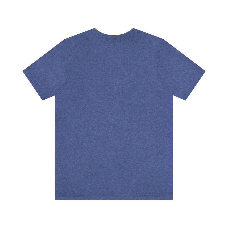 Jesus är min prästskjorta | Kristen t-shirt för DND- och RPG-spelare | Prästrustningsdesign | Trosbaserade kläder | Alternativ design 2 bild 5