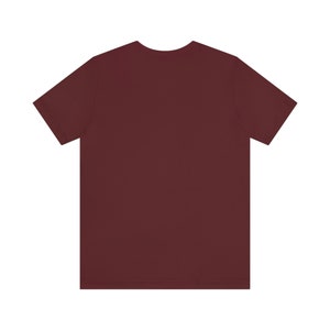 Fresh off the Boat Shirt | Lustiges christliches T-Shirt für Wortspiel-Liebhaber | Petrus und Jesus auf dem Wasser gehend Design | Glaube-basierte Kleidung Bild 8