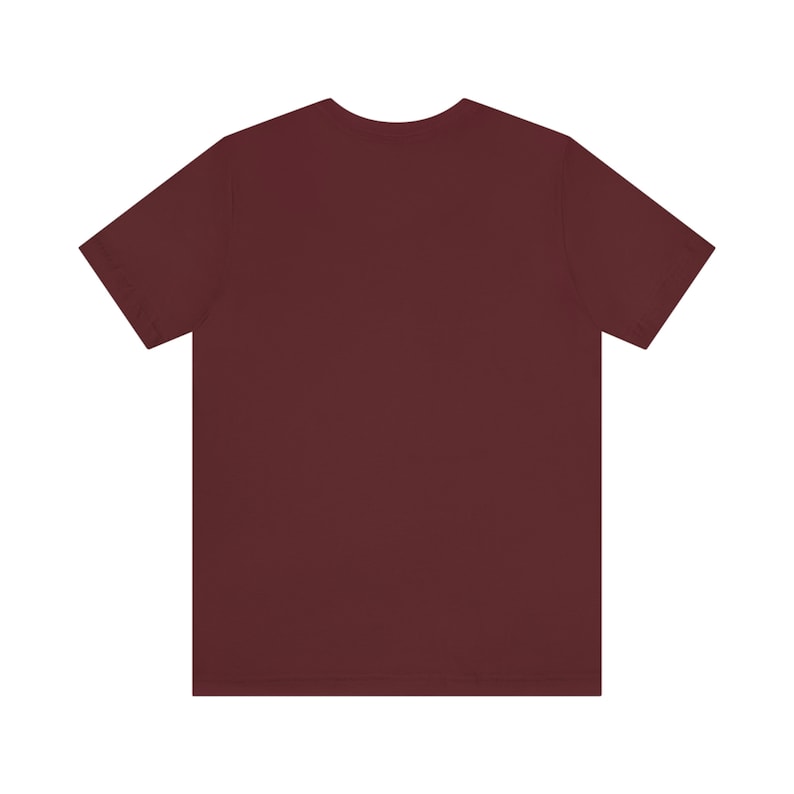 Fresh off the Boat Shirt | Lustiges christliches T-Shirt für Wortspiel-Liebhaber | Petrus und Jesus auf dem Wasser gehend Design | Glaube-basierte Kleidung Bild 8