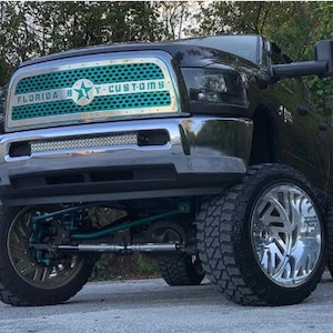 Dodge ram replacement parts deals