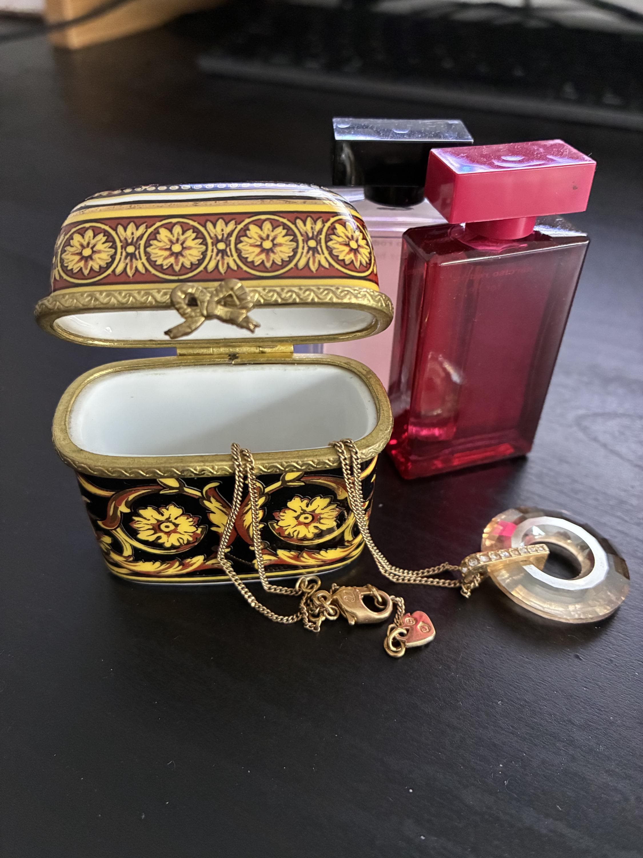 Versace Gift Boxes - 60+ Gift Ideas for 2026