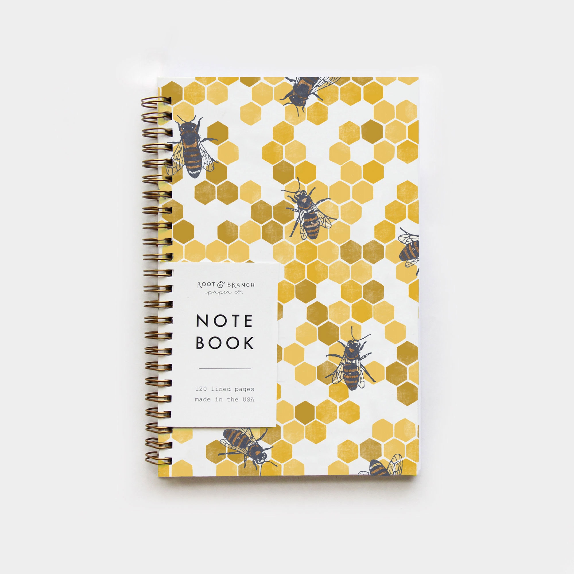 Black Cat Notebook Yellow Eyed Cat MEOW Gold Spiral Notebook Black Cat  Lover Notebook Gift for Writer Cute Cat Notebook Small Travel Notes 