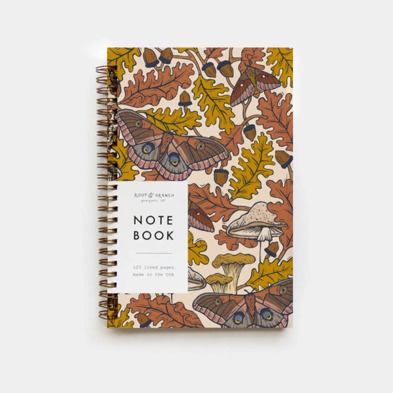 Have a California Christmas Cream Spiral Notebook Have a California Christmas Cream Spiral Notebook