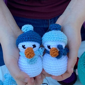 Snowman