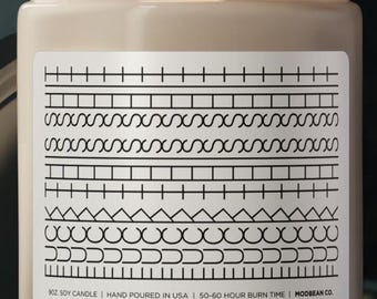 Funny Hidden Message Candle Gift for Friends Coworkers, Fuck This Shit Sweary Gift, Office Humor Retirement Gift for Work Bestie Men Women