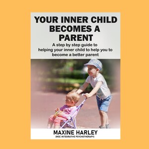 Your Inner Child Becomes A Parent
