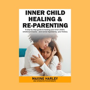 Inner Child Healing & Reparenting