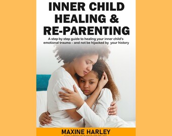 Inner Child Healing & Reparenting