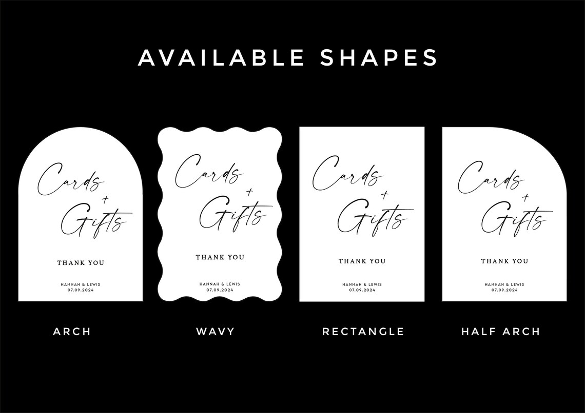 Custom Wedding Signage Bundle Wedding Signage Wedding Table Decor Custom wedding signage bundle wedding signage wedding table decor