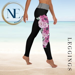 Bloom yoga pants best sale
