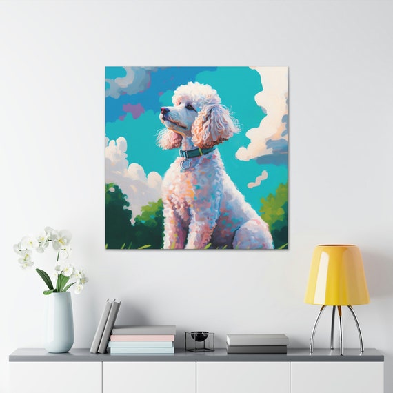 Perfection poodles cheap