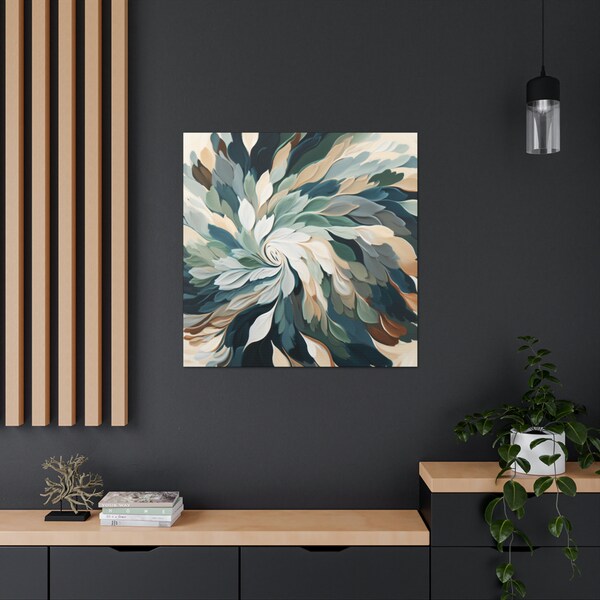 Earthy Wall Art Etsy