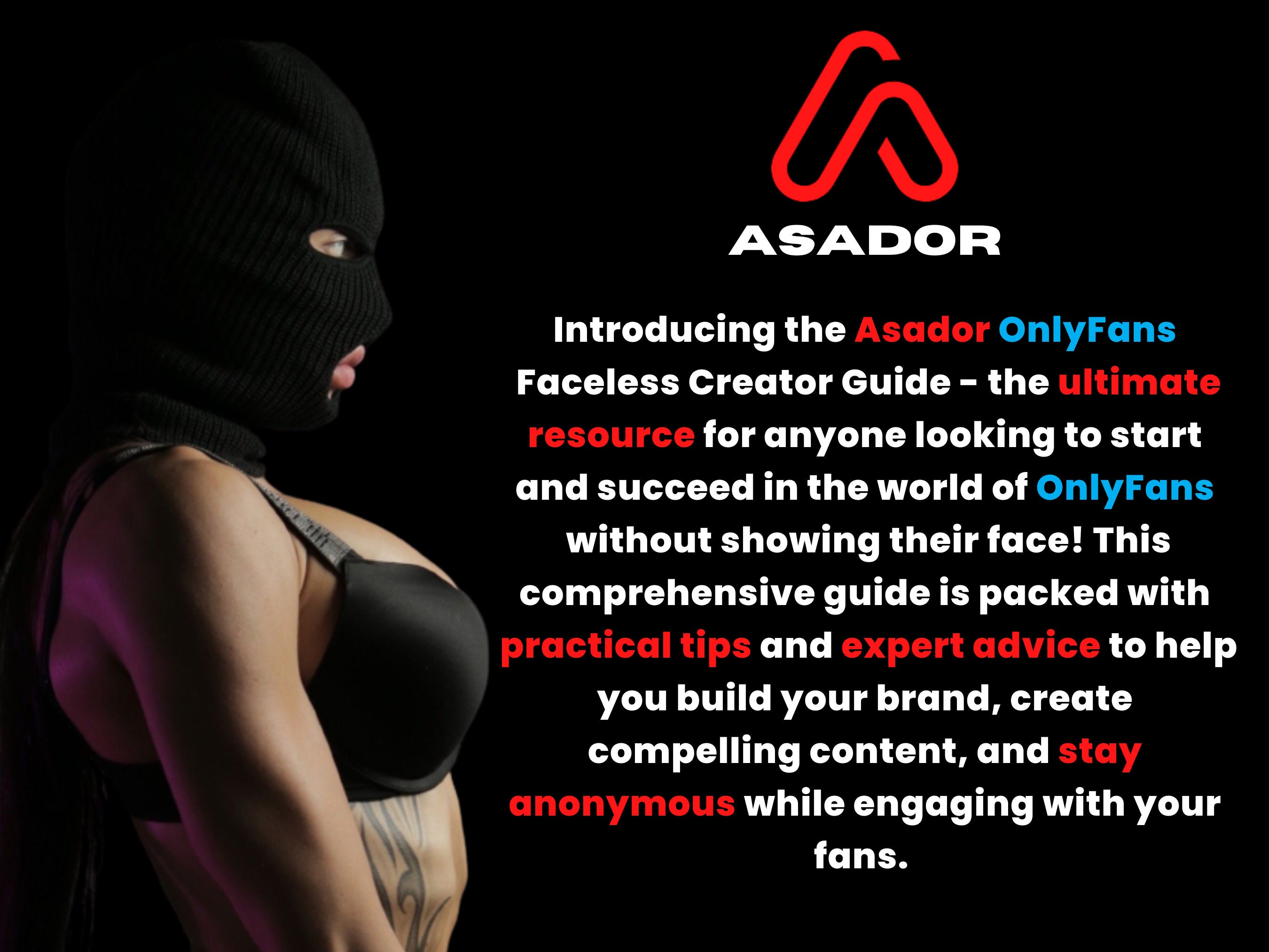 Onlyfans Creator Interview: Tips & Advice From The Pros - hluewxs