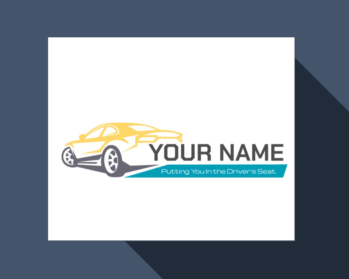 Mobile Auto Repair Logo