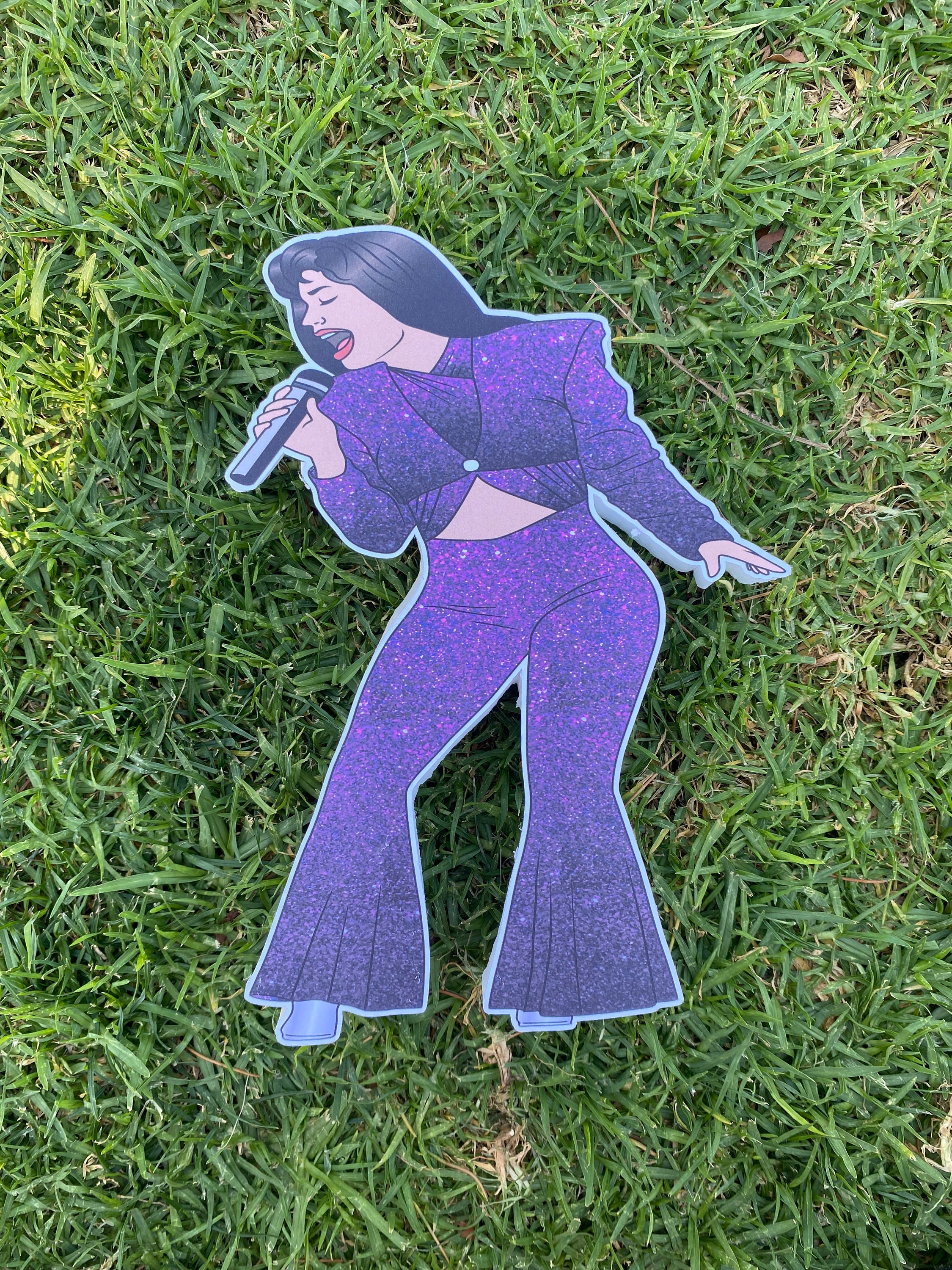 free selena quintanilla party decorations for Sale in Chino, CA