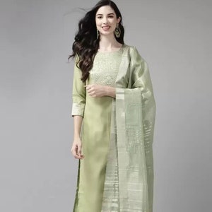 Kurta salwar set online sales