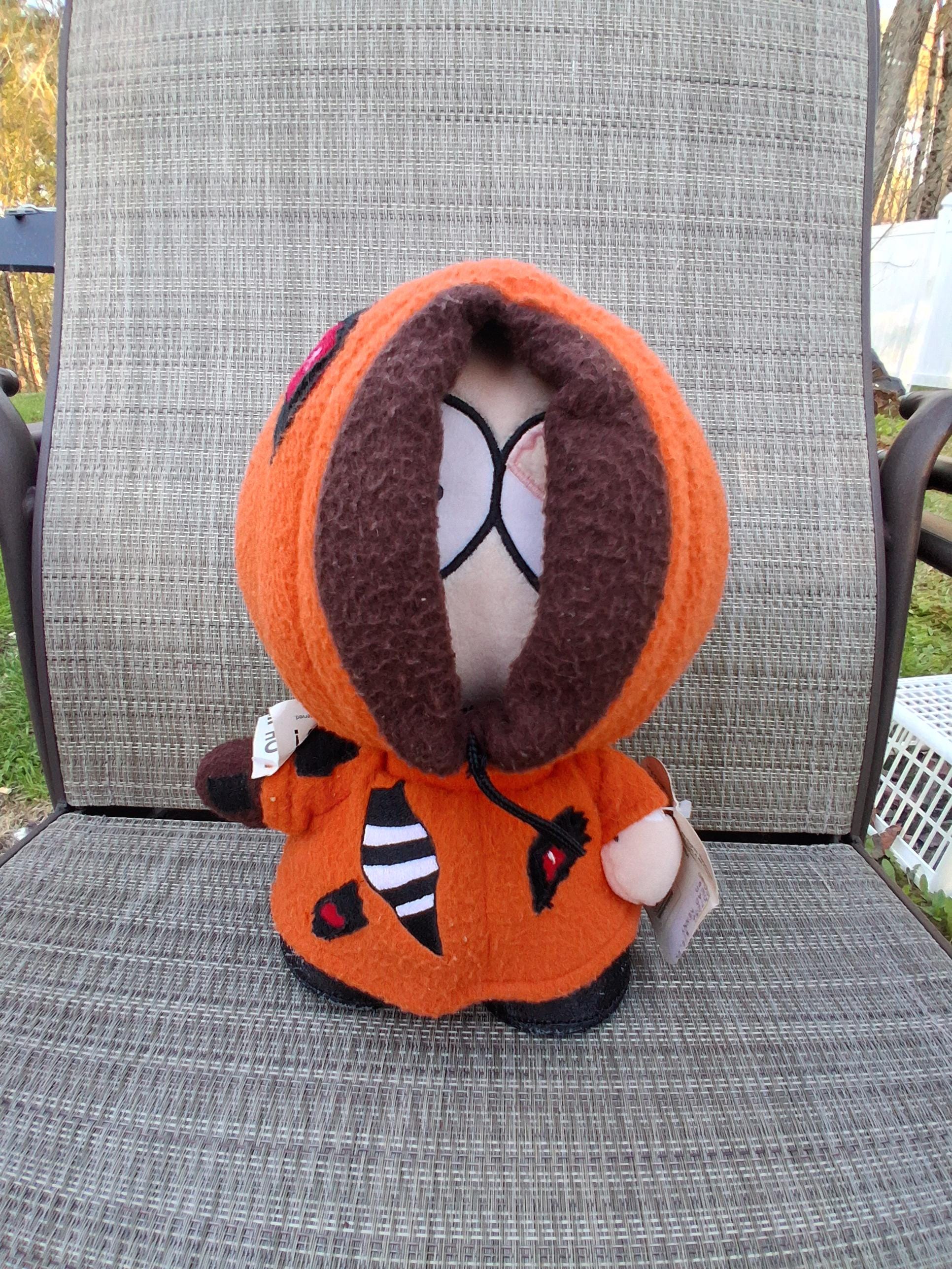 South Park Plush Kenny 1998 - Etsy
