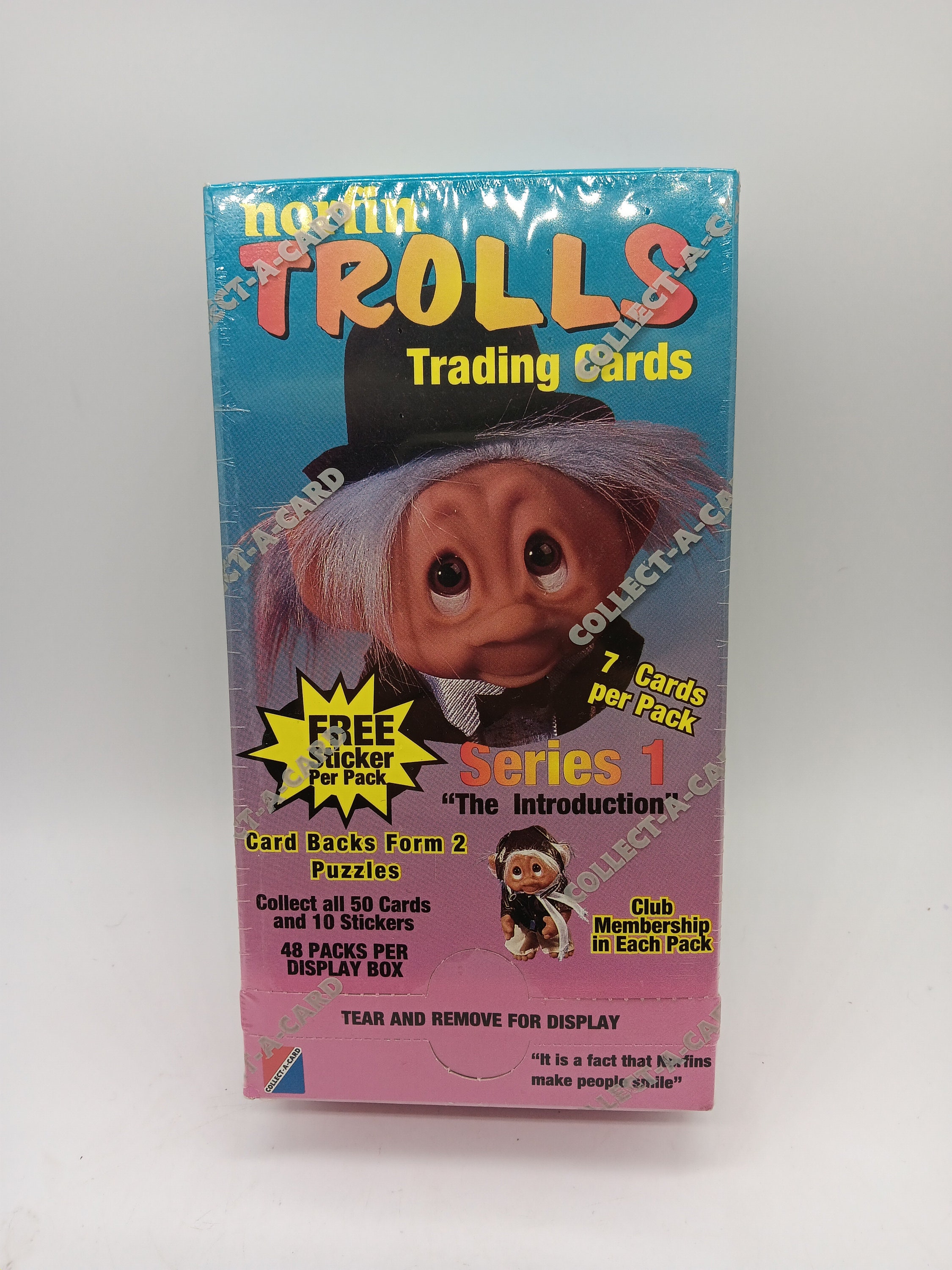 Dreamworks Trolls Movie Collection Pack (8 Mini Trolls), 1.25 Inches 