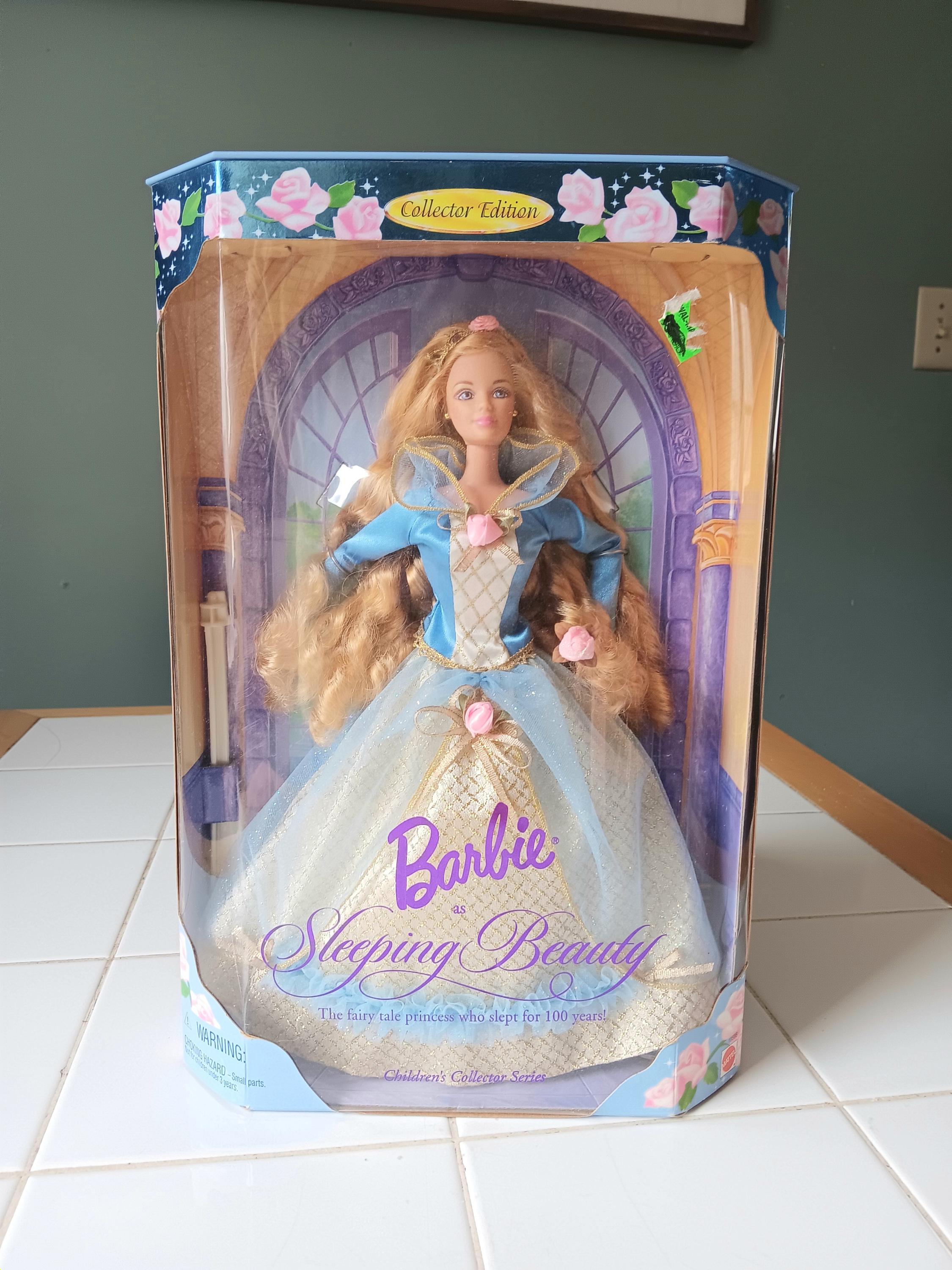 バービー くるみ割り人形 プリンセスシリーズ バービー くるみ割り人形 プリンセスシリーズ バービー くるみ割り