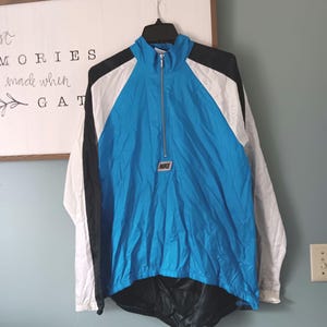 NIKE ウィンドブレーカー ジャケット 80年代 ヴィンテージ NIKE ウィンドブレーカー ジャケット 80年代 ヴィンテージ