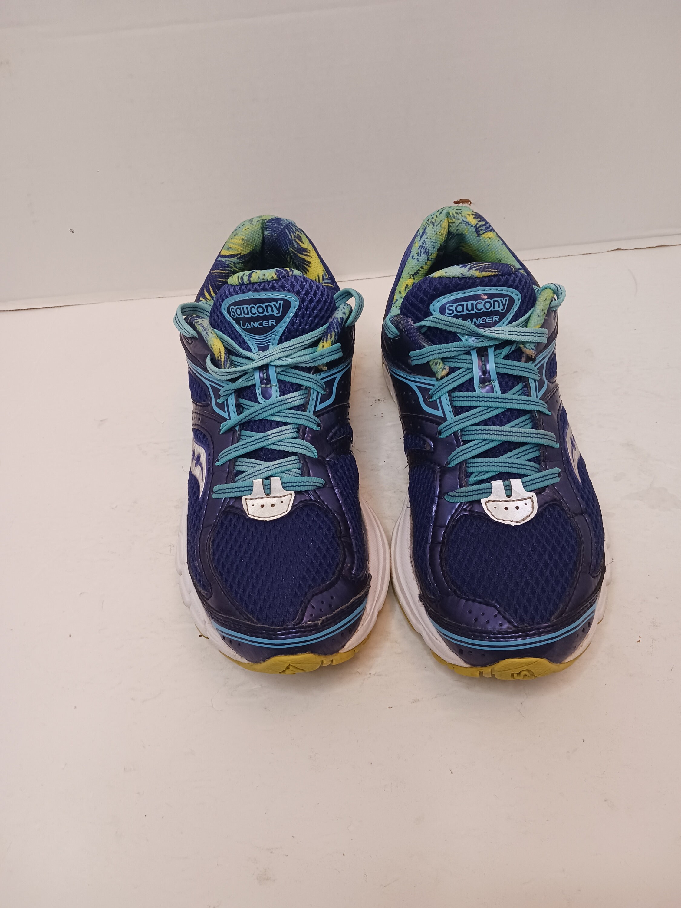 Saucony progrid cheap lancer womens
