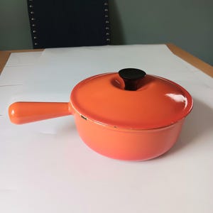 Le Creuset 20 - Etsy