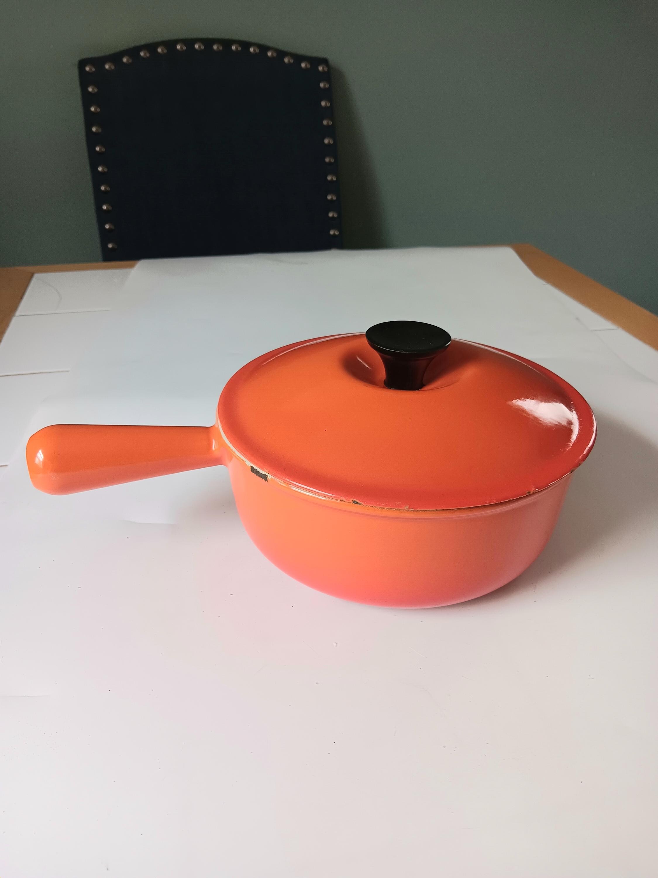 Le Creuset 20 - Etsy
